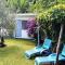 Mahinas Lodge