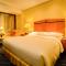 Renaissance Tianjin TEDA Convention Centre Hotel