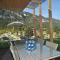Chalet in Tyrol near Ski Slopes & Sauna