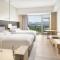 Yantai Marriott Hotel
