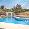 Pet Friendly Home In Algar