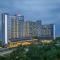 Yantai Marriott Hotel - Jentaj