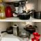 Studio flat Mid Home