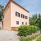 Awesome Home In Castiglion Fiorentino With House A Panoramic View