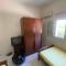 Chalet Marina Alamein first row sea view 3 bedroom-North Coast
