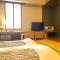 HOTEL LiVEMAX SAPPORO NAKAJIMA PARK GRANDE