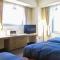 HOTEL LiVEMAX SAPPORO NAKAJIMA PARK GRANDE
