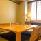 HOTEL LiVEMAX SAPPORO NAKAJIMA PARK GRANDE