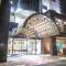 HOTEL LiVEMAX SAPPORO NAKAJIMA PARK GRANDE
