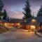 Magical Loft - Homewood Forest Retreat