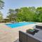 Pet-Friendly Southampton Paradise with Pool!
