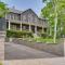 Pet-Friendly Southampton Paradise with Pool!