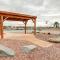 Pet-Friendly Needles Vacation Rental Near River!