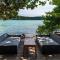 Captain Hook Resort @Koh Kood