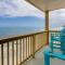 North Topsail Beach Vacation Rental with Balcony!