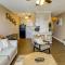 North Topsail Beach Vacation Rental with Balcony!