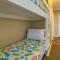 North Topsail Beach Vacation Rental with Balcony!
