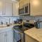 North Topsail Beach Vacation Rental with Balcony!
