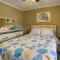 North Topsail Beach Vacation Rental with Balcony!