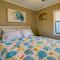 North Topsail Beach Vacation Rental with Balcony!