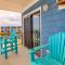 North Topsail Beach Vacation Rental with Balcony!