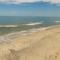 North Topsail Beach Vacation Rental with Balcony!