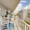 Ocean-View Key Colony Beach Condo with Pool Access! - Key Colony Beach