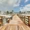 Ocean-View Key Colony Beach Condo with Pool Access! - Key Colony Beach