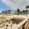 Ocean-View Key Colony Beach Condo with Pool Access! - Key Colony Beach