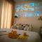 Apartment 1BR-FL25th-R103 Building-Vinhomes Ocean Park