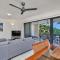Meridien Beachfront Apartments at Trinity Beach