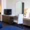 HOTEL LiVEMAX SAPPORO NAKAJIMA PARK GRANDE