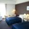 HOTEL LiVEMAX SAPPORO NAKAJIMA PARK GRANDE