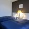 HOTEL LiVEMAX SAPPORO NAKAJIMA PARK GRANDE
