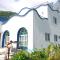 Green Island Starry Night Hostel
