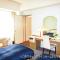 HOTEL LiVEMAX SAPPORO NAKAJIMA PARK GRANDE