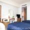 HOTEL LiVEMAX SAPPORO NAKAJIMA PARK GRANDE