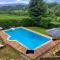 Countryside Villa in Amandola with Swimming Pool