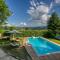 Countryside Villa in Amandola with Swimming Pool