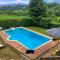 Countryside Villa in Amandola with Swimming Pool