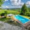 Countryside Villa in Amandola with Swimming Pool
