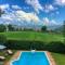 Countryside Villa in Amandola with Swimming Pool