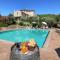 Picturesque Holiday Home in Assisi with Pool