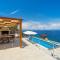 Awesome Home In Crnja Luka With Kitchen