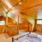 Secluded Elka Park Cabin Hot Tub and Fire Pit! - Elka Park