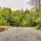 Secluded Elka Park Cabin Hot Tub and Fire Pit! - Elka Park