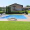 Vibrant Holiday Home in Lazise with Swimming Pool near 2 Lakes