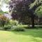 Blackbird Cottage at Boyke Manor