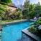 Villa Ulun Mertha - 1BR Private Villa - Убуд