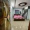 Servostay New 2 BHK Fully Furnished in Vizag near Beach - 1st Floor - Visakhapatnam